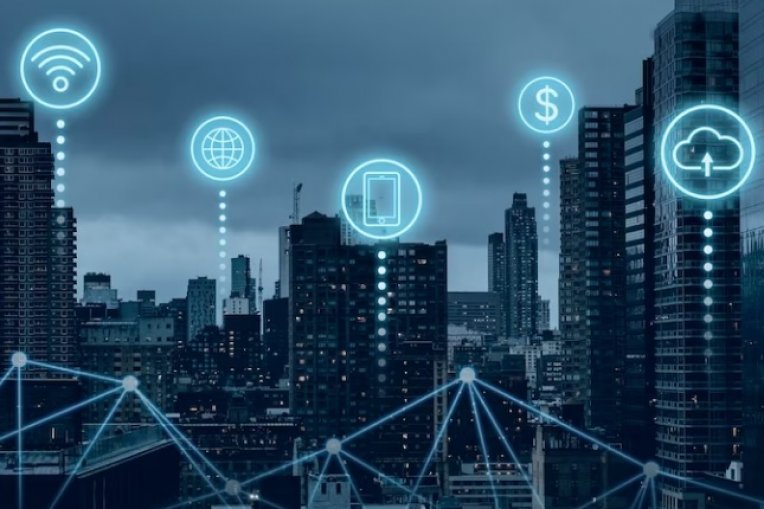 دراسات مهندس تطبيقي إلكترونيات متخصص في اتصالات البيانات